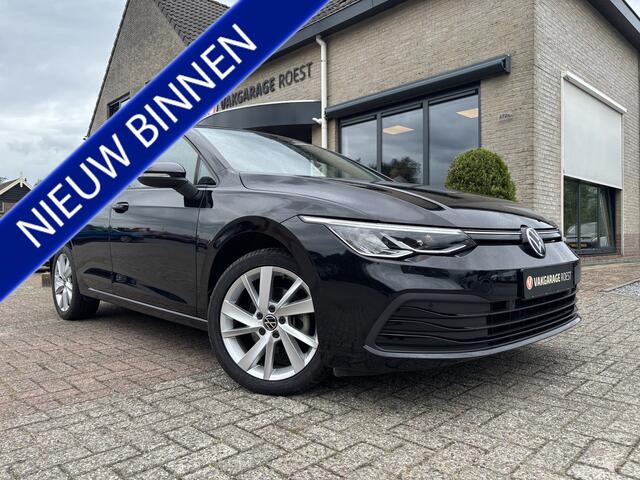 Volkswagen GOLF 5DRS 1.0 eTSI Automaat Life Business Carplay / Full LED / Digi-dash
