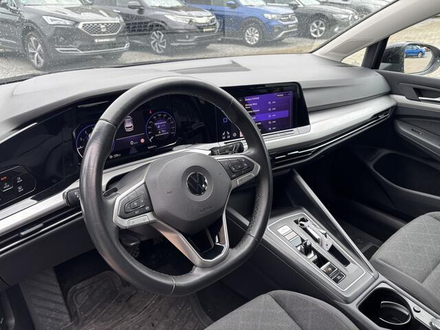 Volkswagen GOLF 5DRS 1.0 eTSI Automaat Life Business Carplay / Full LED / Digi-dash
