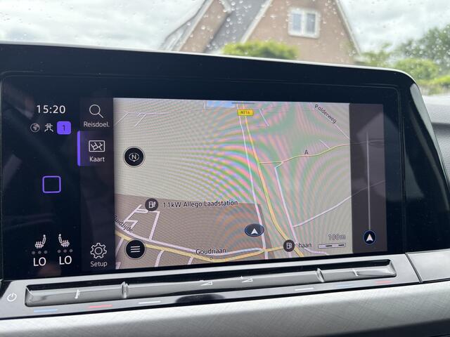 Volkswagen GOLF 5DRS 1.0 eTSI Automaat Life Business Carplay / Full LED / Digi-dash