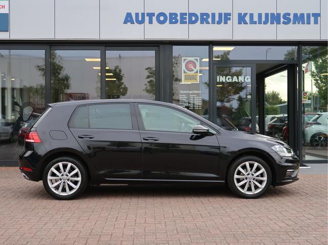 Volkswagen GOLF 1.0 TSI Highline Executive | Virtual Cockpit | Leder | AppConnect | 17inch |