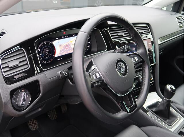 Volkswagen GOLF 1.0 TSI Highline Executive | Virtual Cockpit | Leder | AppConnect | 17inch |