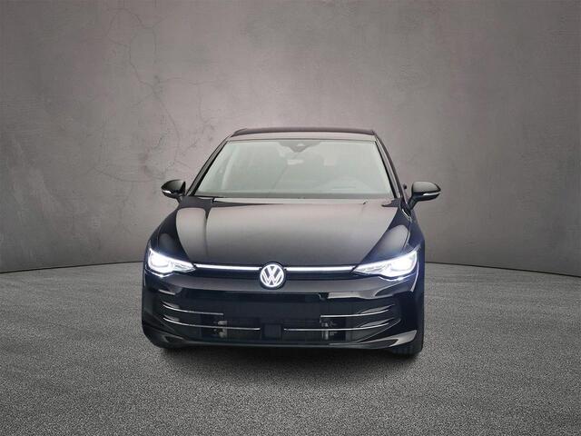 Volkswagen GOLF Style Edition 1.5 TSI eHybrid 204pk DSG Automaat Adaptive cruise control, 360 camera, LED matrix koplampen, Achteruitrijcamera, Stuurwiel verwarmd