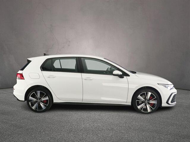 Volkswagen GOLF GTE 1.4 TSI eHybrid 245pk DSG Automaat Adaptive cruise control, Navigatie, LED koplampen, Parkeersensoren, App connect, Airco, DAB, Radio