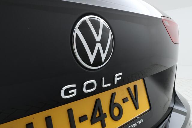 Volkswagen GOLF Variant 1.0 TSI Life Adaptive cruise, Apple Carplay, Climate,