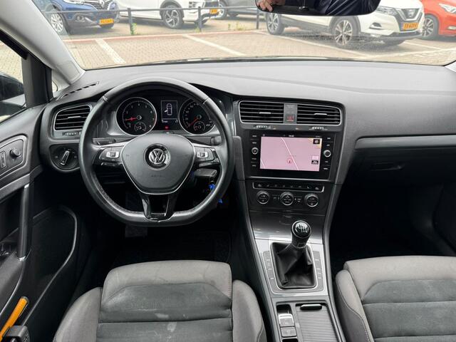 Volkswagen GOLF 1.0 TSI Comfortline Business *Stoelverwarming*