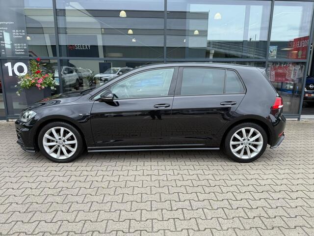 Volkswagen GOLF 1.0 TSI Comfortline Business *Stoelverwarming*
