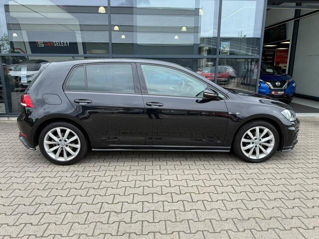 Volkswagen GOLF 1.0 TSI Comfortline Business *Stoelverwarming*