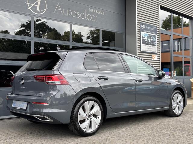 Volkswagen GOLF 1.5 eTSI Style Headup| Panorama| Cruise.ctrl