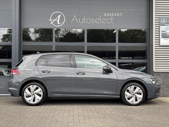 Volkswagen GOLF 1.5 eTSI Style Headup| Panorama| Cruise.ctrl
