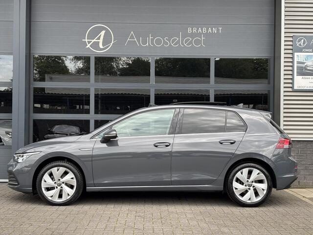 Volkswagen GOLF 1.5 eTSI Style Headup| Panorama| Cruise.ctrl