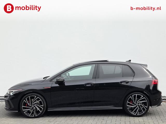 Volkswagen GOLF 2.0 TSI GTI IQ-Light Panoramadak Harman/Kardon 56.000KM! | Adaptive Cruise Control | Stoelverwarming | Apple CarPlay | Achteruitrijcamera