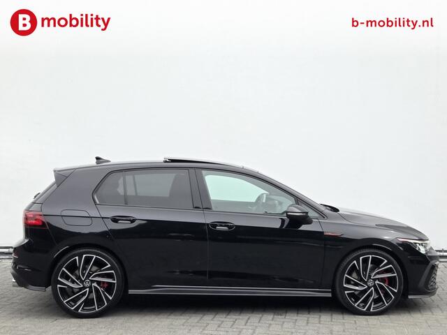 Volkswagen GOLF 2.0 TSI GTI IQ-Light Panoramadak Harman/Kardon 56.000KM! | Adaptive Cruise Control | Stoelverwarming | Apple CarPlay | Achteruitrijcamera