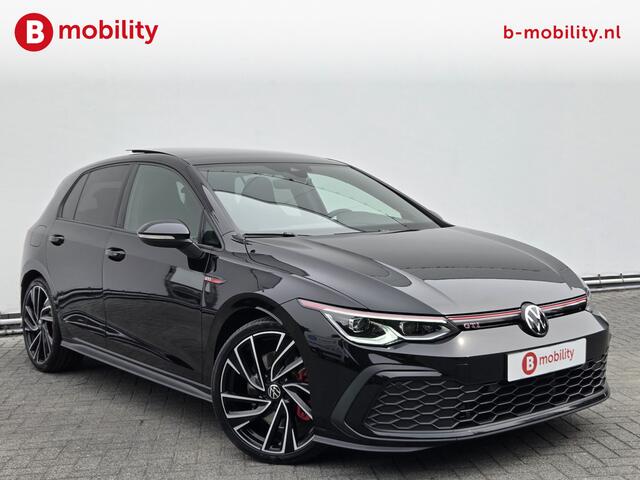 Volkswagen GOLF 2.0 TSI GTI IQ-Light Panoramadak Harman/Kardon 56.000KM! | Adaptive Cruise Control | Stoelverwarming | Apple CarPlay | Achteruitrijcamera