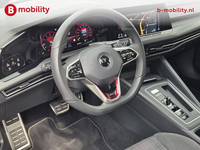 Volkswagen GOLF 2.0 TSI GTI IQ-Light Panoramadak Harman/Kardon 56.000KM! | Adaptive Cruise Control | Stoelverwarming | Apple CarPlay | Achteruitrijcamera