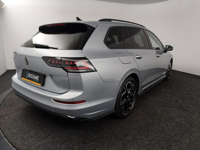 Volkswagen GOLF Variant 1.5 eTSI R-Line Edition | Panoramadak | Stoelverwarming | Achteruitrijcamera | Navigatie |