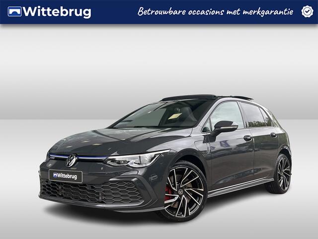 Volkswagen GOLF 1.4 DSG eHybrid GTE / Panorama dak / Bekleding Leder / Geheugen stoel / 18'' LMV