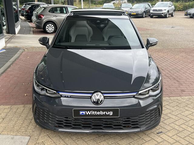 Volkswagen GOLF 1.4 DSG eHybrid GTE / Panorama dak / Bekleding Leder / Geheugen stoel / 18'' LMV