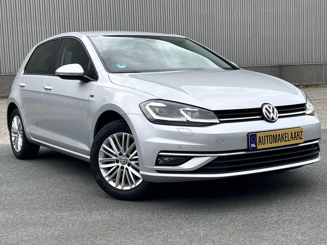 Volkswagen GOLF 1.5 TSI Highline BLIND SP. LANE ACC CLIMA CAM