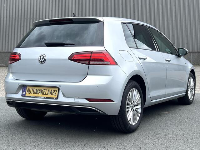 Volkswagen GOLF 1.5 TSI Highline BLIND SP. LANE ACC CLIMA CAM