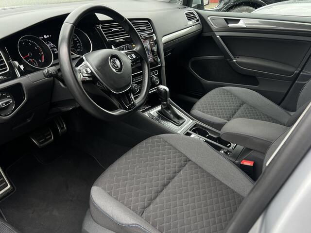Volkswagen GOLF 1.5 TSI Highline BLIND SP. LANE ACC CLIMA CAM