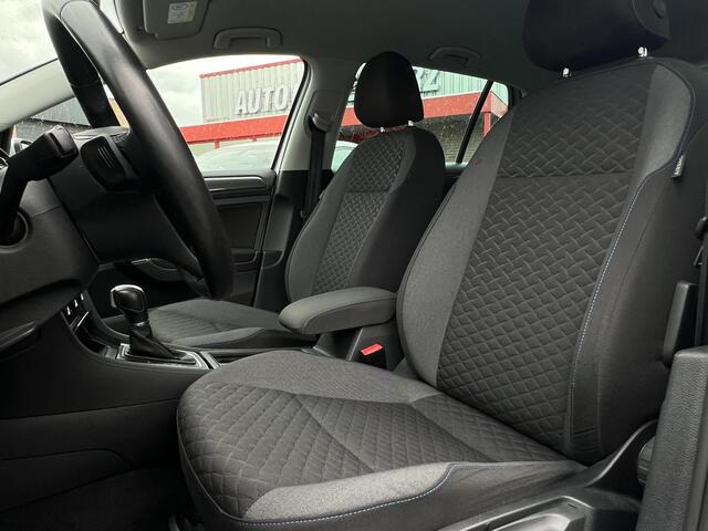 Volkswagen GOLF 1.5 TSI Highline BLIND SP. LANE ACC CLIMA CAM