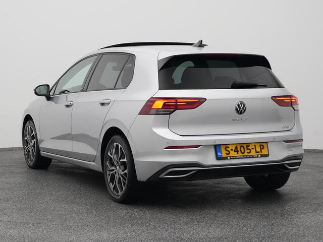 Volkswagen GOLF 1.5 eTSI 130 PK DSG-7 Style | PANO | CAMERA | ADAPTIVE | STOELVERW.