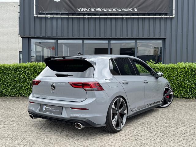 Volkswagen GOLF 8 GTE 1.4 TSI 245pk DSG / Aut. E-Hybrid Compleet GTI Clubsport uitgevoerd!!