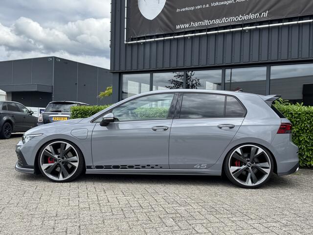 Volkswagen GOLF 8 GTE 1.4 TSI 245pk DSG / Aut. E-Hybrid Compleet GTI Clubsport uitgevoerd!!
