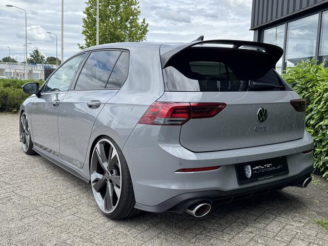 Volkswagen GOLF 8 GTE 1.4 TSI 245pk DSG / Aut. E-Hybrid Compleet GTI Clubsport uitgevoerd!!