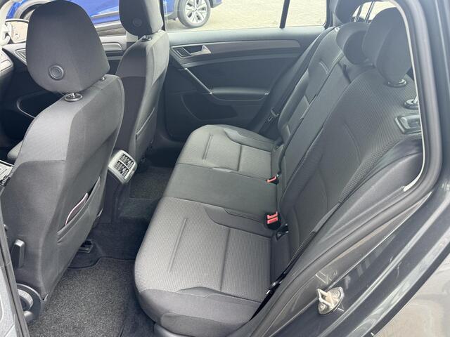 Volkswagen GOLF VARIANT 1.5 TSI COMFORTLINE I AUTOMAAT I APPLE CARPLAY I ADAPTIVE CRUISE CONTROL I CLIMATE CONTROL