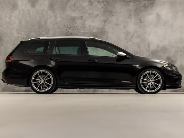 Volkswagen GOLF 2.0 TSI 4Motion R 310Pk Automaat (VIRTUAL COCKPIT, APPLE CARPLAY, GROOT NAVI, DYNAUDIO, SPORTSTOELEN, CAMERA, KEYLESS, ADAPTIVE CRUISE, NIEUWSTAAT)