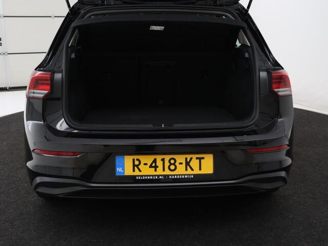 Volkswagen GOLF 1.0 TSI Life | Carplay | Adaptive cruise | Navigatie | Parkeerhulp | Full LED | Climate control | DAB | Bluetooth | Digital cockpit