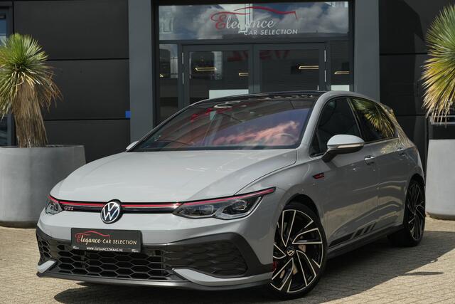 Volkswagen GOLF 2.0 TSI GTI Clubsport 300pk Panoramdak/HarmanKardon/Camera
