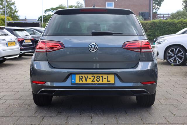 Volkswagen GOLF 1.4 TSI HIGHLINE | AUT | NAVI | CARPLAY