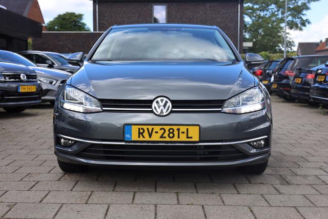 Volkswagen GOLF 1.4 TSI HIGHLINE | AUT | NAVI | CARPLAY
