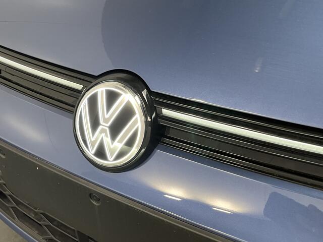 Volkswagen GOLF 1.5 eHybrid GTE / AUTOMAAT/ GARANTIE TM 07-2030/ 272PK/ PANO/ TREKHAAK/ DCC/ ACC/ APP-CONNECT/ PARK.SENSOR. + 360 CAMERA/ STUUR+STOELVERWARM./ KEYLESS/ DODEHOEK/ HEAD-UP/ NAVI/ DAB/ CLIMA/ LED/ 18'' LMV
