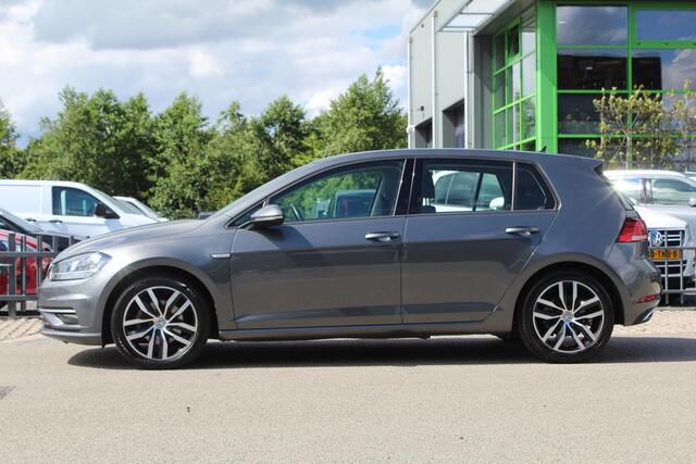 Volkswagen GOLF 1.5 TSI DSG-automaat Comfortline Business | Trekhaak