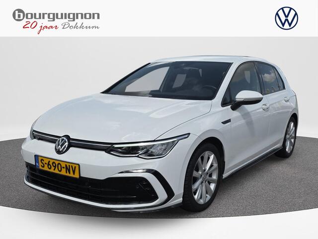Volkswagen GOLF 1.5 TSI R-Line | ACC | 150Pk | Stoelverwarming |