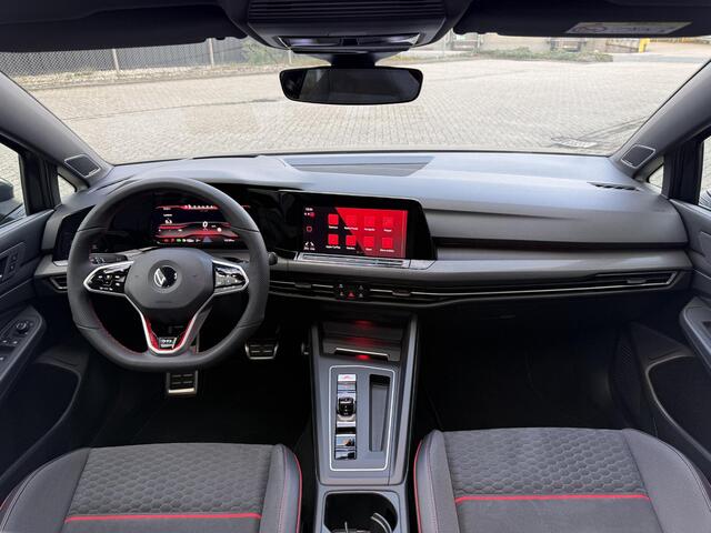 Volkswagen GOLF 2.0 TSI GTI Clubsport Pano|H&K|Nürburgring|IQ|ACC|Head Up|Delphin Grau|Dealer Onderhouden