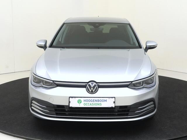 Volkswagen GOLF 1.4 eHybrid | SoH 95% | Keyless | Dodehoek detectie | Achteruitrijcamera | Adaptieve cruise control | Navigatie | Massagefunctie bestuurdersstoel | CarPlay |