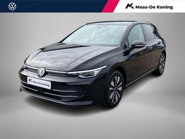 Volkswagen GOLF 1.5TSI/116PK Goal · Navigatie · Trekhaak · Apple/Android Car Play · Garantie t/m 11-04-2027