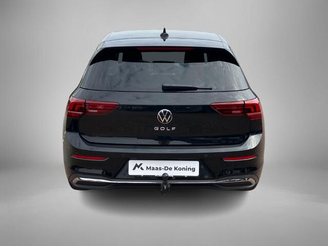Volkswagen GOLF 1.5TSI/116PK Goal · Navigatie · Trekhaak · Apple/Android Car Play · Garantie t/m 11-04-2027