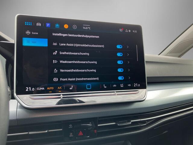 Volkswagen GOLF 1.5TSI/116PK Goal · Navigatie · Trekhaak · Apple/Android Car Play · Garantie t/m 11-04-2027