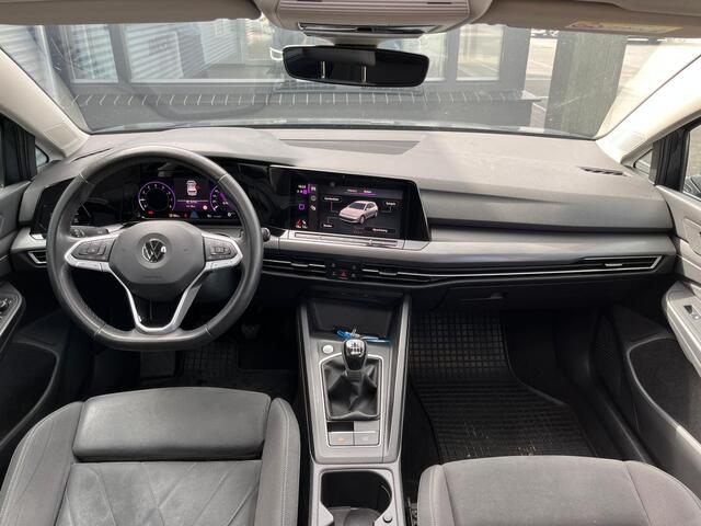 Volkswagen GOLF 1.5 TSI PANORAMADAK