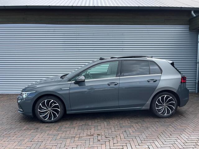 Volkswagen GOLF 1.5 TSI PANORAMADAK