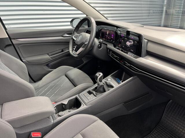 Volkswagen GOLF 1.5 TSI PANORAMADAK