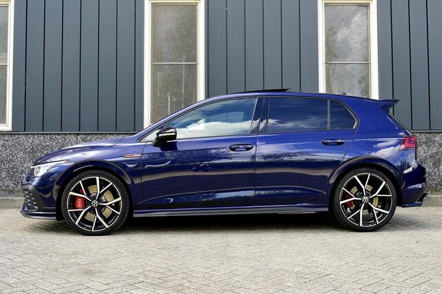 Volkswagen GOLF 2.0 TSI GTI Clubsport Rijklaarprijs-Garantie Panoramadak Led Camera Herman/Kardon IQ-Light