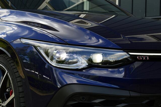 Volkswagen GOLF 2.0 TSI GTI Clubsport Rijklaarprijs-Garantie Panoramadak Led Camera Herman/Kardon IQ-Light