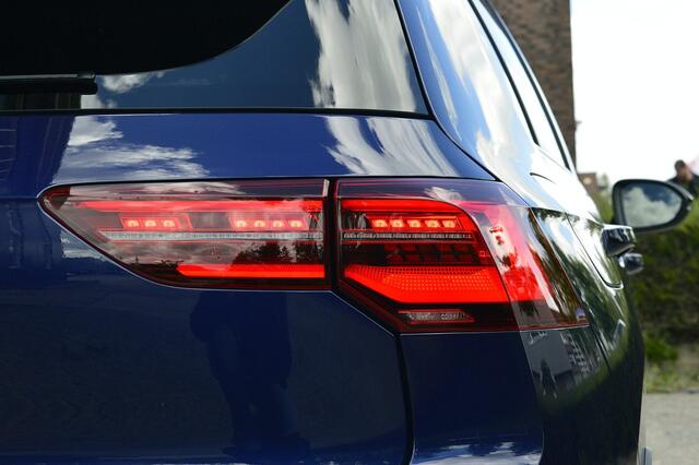 Volkswagen GOLF 2.0 TSI GTI Clubsport Rijklaarprijs-Garantie Panoramadak Led Camera Herman/Kardon IQ-Light