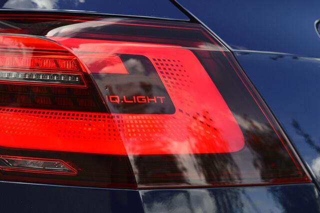 Volkswagen GOLF 2.0 TSI GTI Clubsport Rijklaarprijs-Garantie Panoramadak Led Camera Herman/Kardon IQ-Light